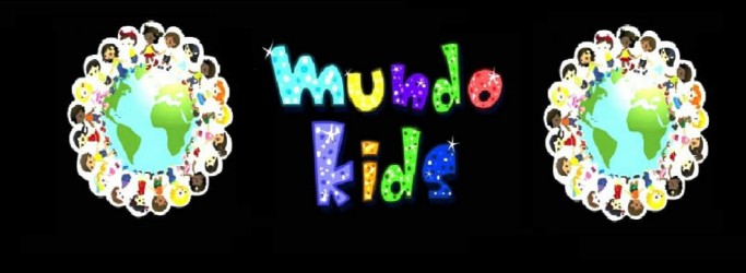 Mundo kids - Macapá-Ap