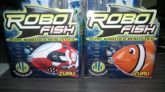 Robo Fish